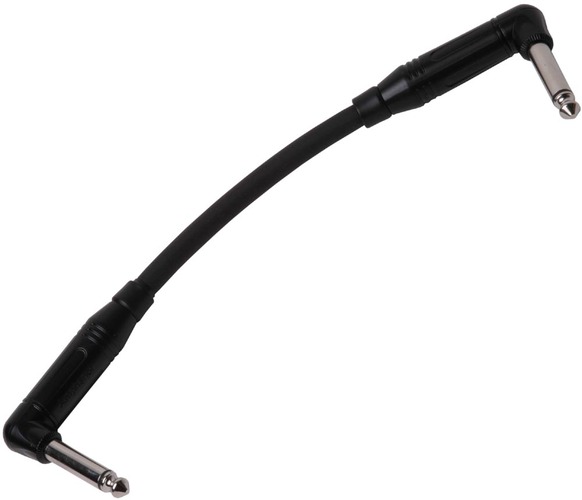 Difference Between Instrument Cable Patch Cable